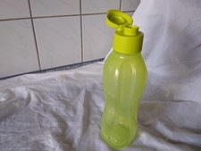 Tupperware Trinkflasche Eco Easy 1 L. grün
