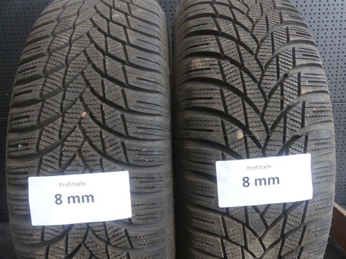 Winterreifen 195 r15 79t - 195/65,