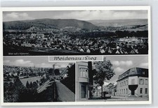 50411036 - 5900 Weidenau Wilhelmstrasse, Postamt