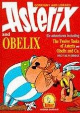 Asterix and Obelix Titles