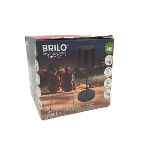 Briloner tischlampe - briloner,