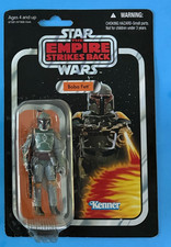 STAR WARS 2010 VINTAGE