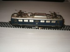 Fleischmann H0 E-Lok E 10