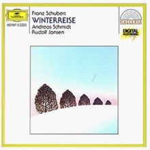 Galleria - Schubert von