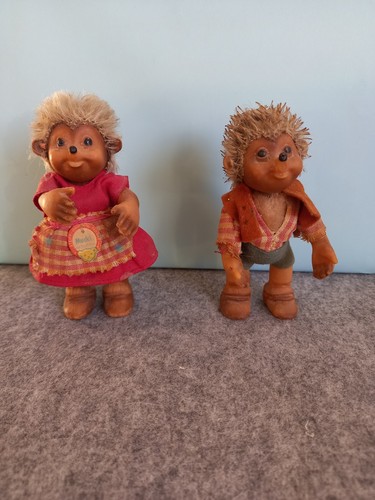 Steiff mecki serie macki - serie,