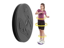 Twist Rotationstrainer