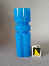 vintage VASE Alsterfors Per Olof Strom Ström Olov Sweden 60er 60s Glas Glass #2