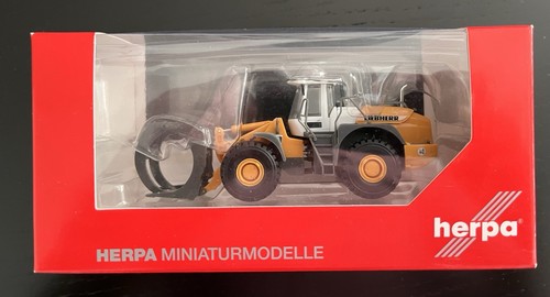 Herpa 306843 liebherr - 306843,