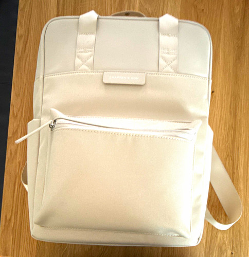 Kapten son rucksack bergen in - kapten&son, rucksack: