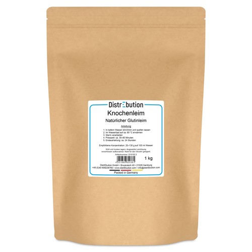 Knochenleim 100g 20kg - knochenleim, 100g–20kg
