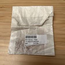 WILESCO  01538  ERSATZTEIL