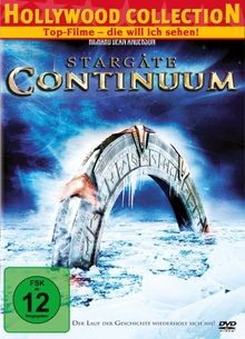 Stargate continuum von martin - stargate:,