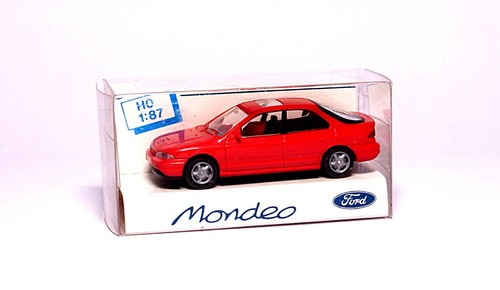 Rietze 10550 ford mondeo - 10550,