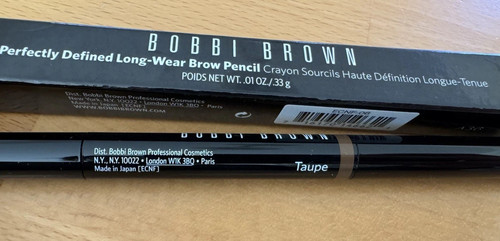 Bobbi brown perfectly - bobbi,