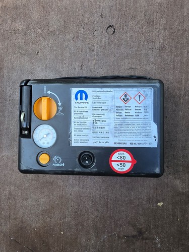 Druckluftkompressor 12v mopar - druckluftkompressor,