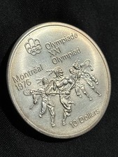 Kanada 10 Dollar 1976