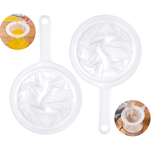 2er set küchensieb - küchensieb, sieb
