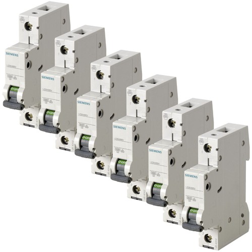 Siemens schalter - siemens, ls-schalter