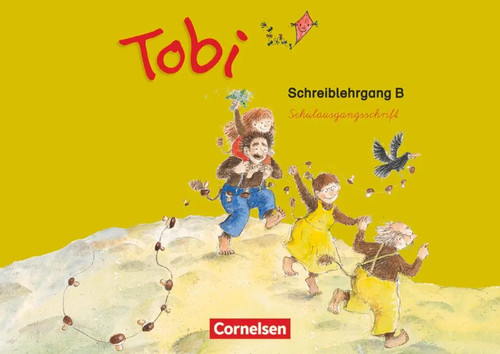 Tobi fibel schreiblehrgang - tobi-fibel,