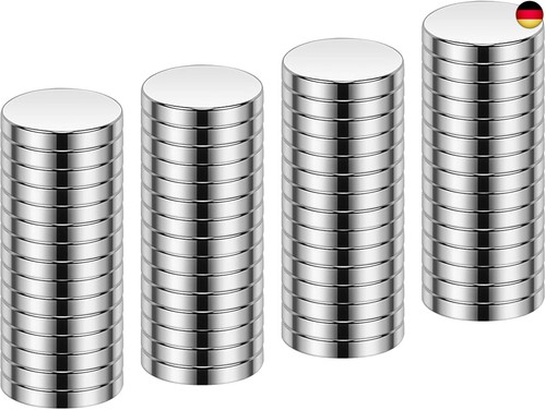 Wolmik stück mini magnete - mini,