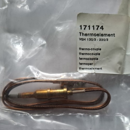 Vaillant thermoelement 171174 - vaillant,