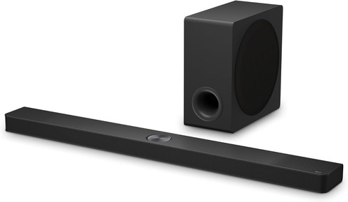 Ds90ty soundbar inkl - soundbar,