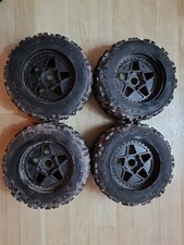 Arrma Outcast 8S 1/5 Reifen 24 mm