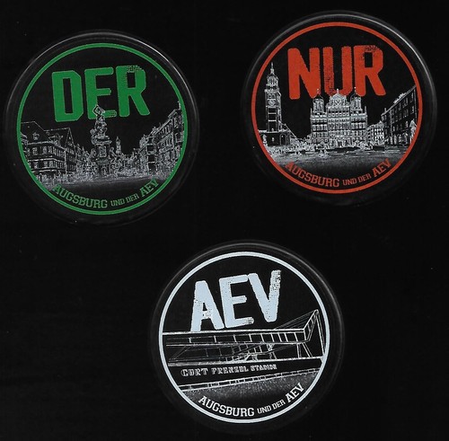 Eishockey pucks nur der - pucks,