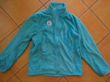 Icepeak Fleece-Jacke Gr. 164 wie neu
