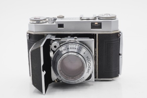 Kodak retina typ - kodak,