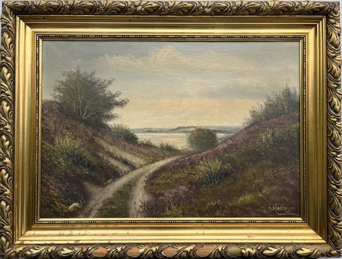 Impressionist weite - impressionist,