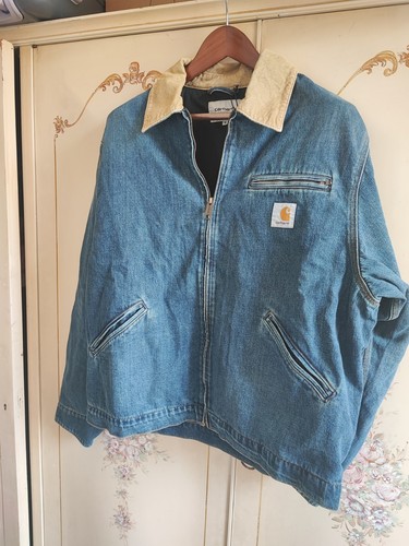 Carhartt wip detroit - carhartt, jacket