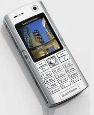 Sony ericsson k608i - k608i, silky