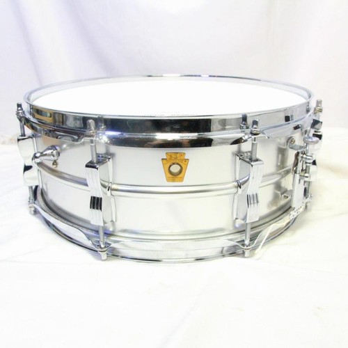 Ludwig 404 acrolite snare - ludwig, #404