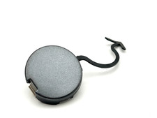 Abdeckung Deckel Abschleppöse 1T0807369 Stoßstange hinten VW Touran 1T 2003-2010