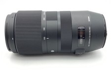 Sigma 100-400mm F5-6.3 DG OS