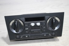 Klimabedienteil Heizungsbedienteil Regler Schalter 8P0820043A Audi A3 8P Bj,04