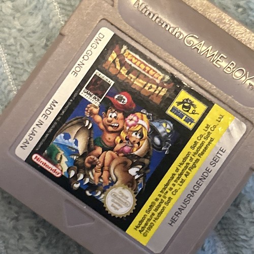 Adventure island gameboy - island,