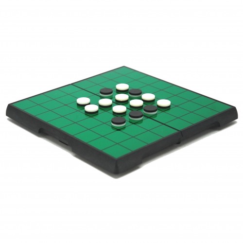 Reversi othello kassette - reversi,