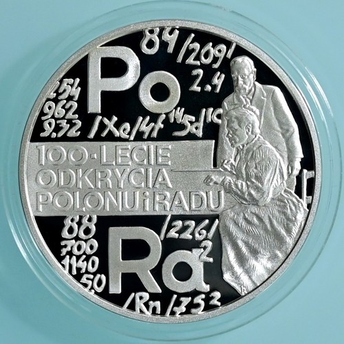 Polen złotych 1998 - polen,