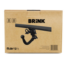 Neue abnehmbare Brink