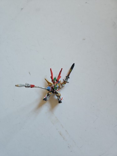 Warhammer fantasy hochelfen - warhammer,