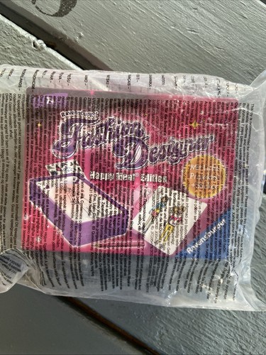 Mcdonalds happy meal - mcdonalds,
