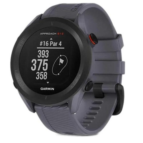 Garmin approach s12 - approach, watch