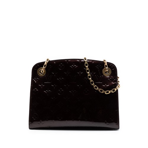 Louis vuitton monogram vernis - monogram,