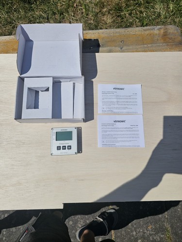 Votronic 1248 lcd - votronic,