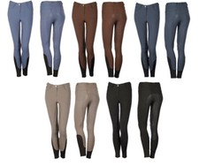 AKTION Damen Reithose mit