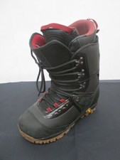 Rome Guide Boots Snowboardboots Black 16BT3201090  Gr. 9 (EU 42) 