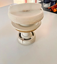 Miele Filtereinsatz Flusensieb Filter   3651450 2841702 2840261 3655190 TOP