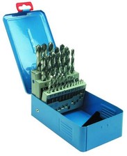 HSS Spiralbohrerkassette